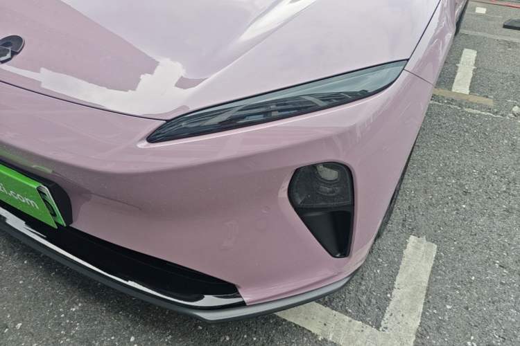 Used Nio ET5T 2024 75kWh Touring Left Front Headlight
