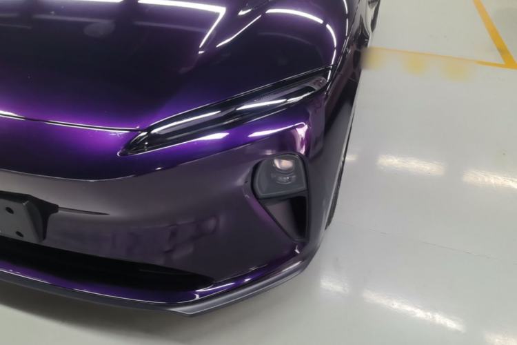 Used Nio ET5T 2024 75kWh Touring Left Front Headlight