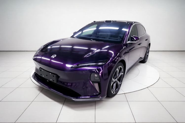 Used Nio ET5T 2024 75kWh Touring Guazi used car, China used car export, Used car for sale, Used Nio cars, Cheapest cars for sale, Electric vehicle, New energy car