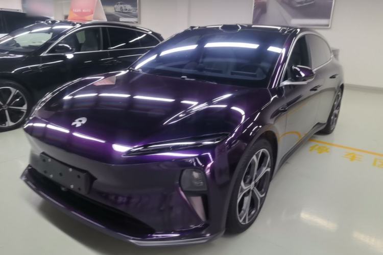 Used Nio ET5T 2024 75kWh Touring Guazi used car, China used car export, Used car for sale, Used  cars, Cheapest cars for sale
