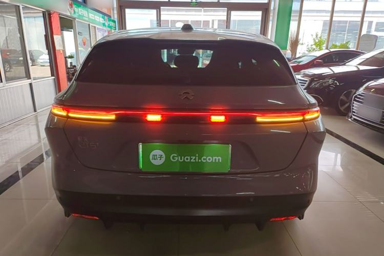 Used Nio ET5T 2024 75kWh Touring Rear
