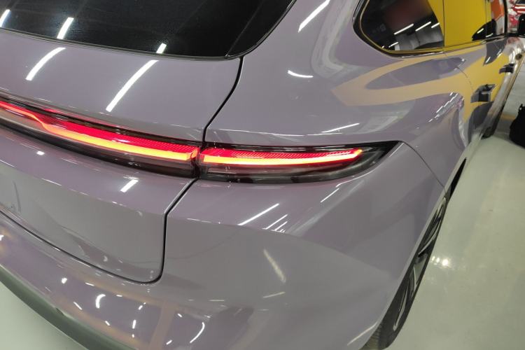 Used Nio ET5T 2024 75kWh Touring Right Rear Taillight