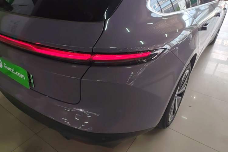 Used Nio ET5T 2024 75kWh Touring Right Rear Taillight