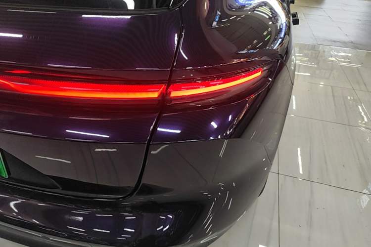 Used Nio ET5T 2024 75kWh Touring Right Rear Taillight