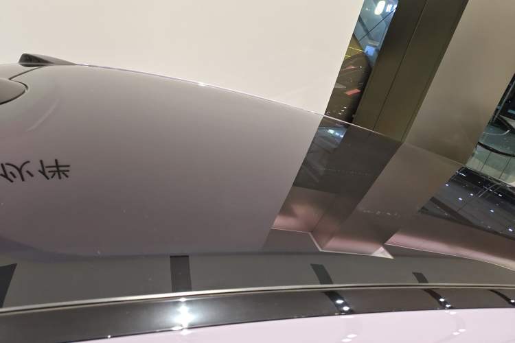 Used Nio ET5T 2024 75kWh Touring Roof