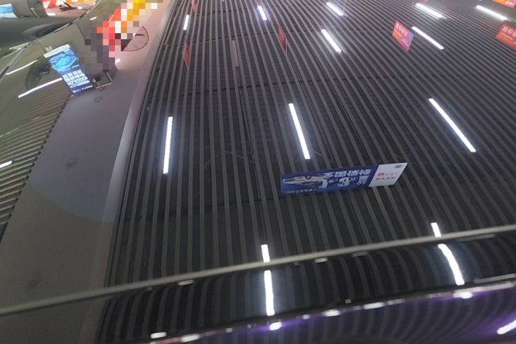 Used Nio ET5T 2024 75kWh Touring Roof