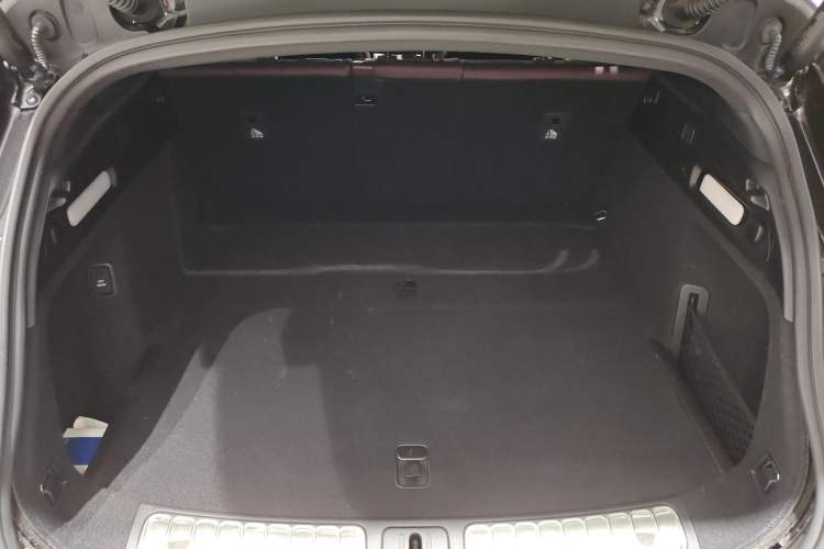 Used Nio ET5T 2024 75kWh Touring Trunk