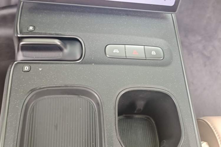 Used Nio ET5T 2024 75kWh Touring Vehicle Key