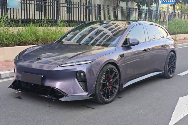 Used Nio ET5T 2024 75kWh Touring