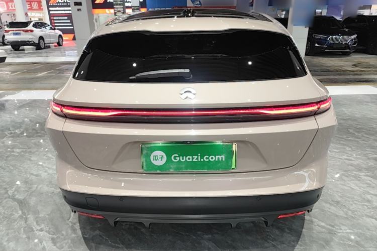 Used Nio ET5T 2024 75kWh Touring Rear