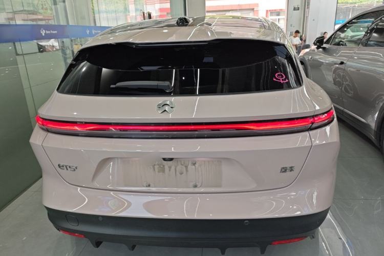 Used Nio ET5T 2024 75kWh Touring Rear