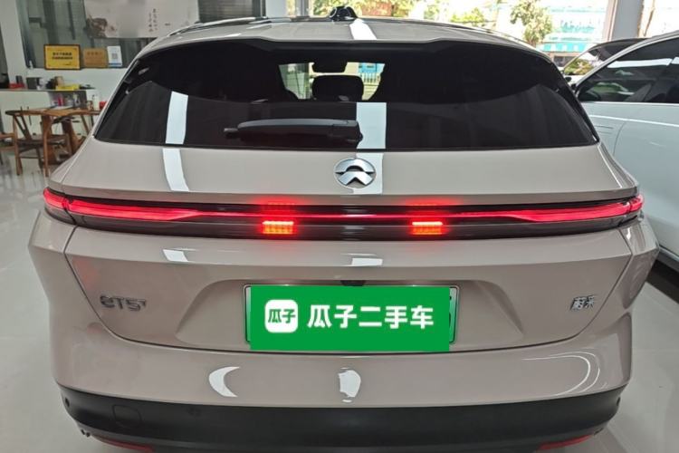 Used Nio ET5T 2024 75kWh Touring Rear