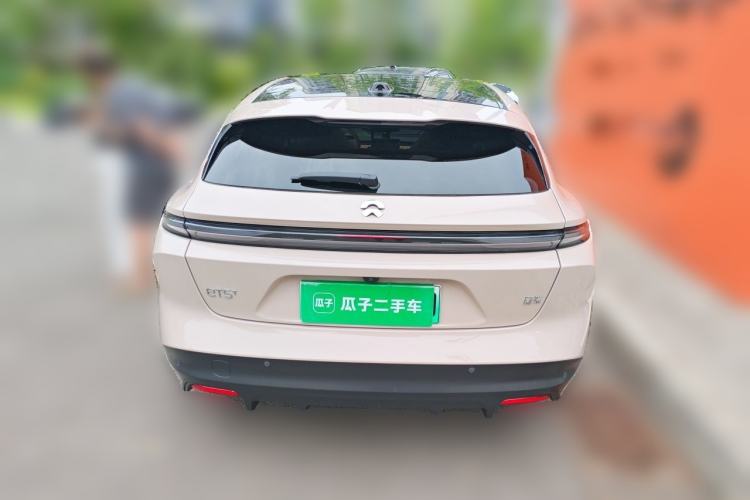 Used Nio ET5T 2024 75kWh Touring Rear