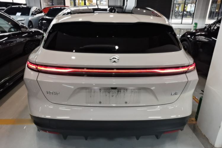 Used Nio ET5T 2024 75kWh Touring Rear