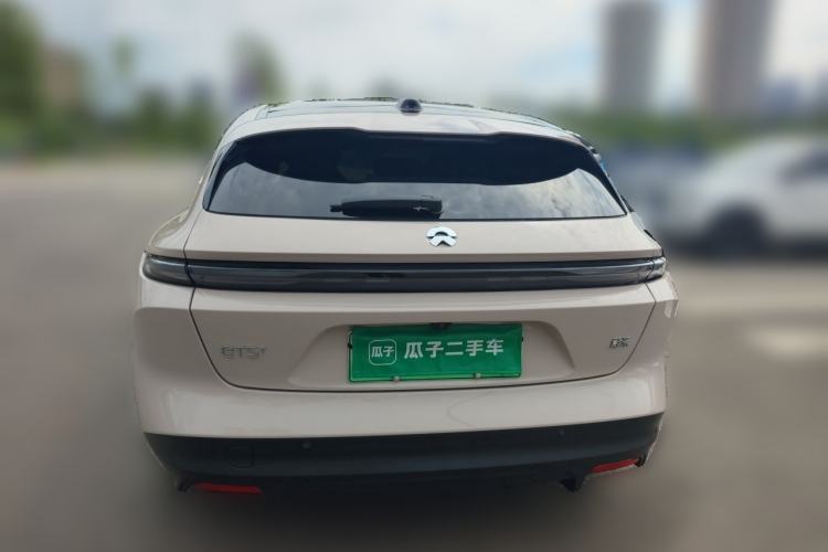 Used Nio ET5T 2024 75kWh Touring Rear