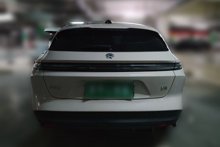 Used Nio ET5T 2024 75kWh Touring Rear