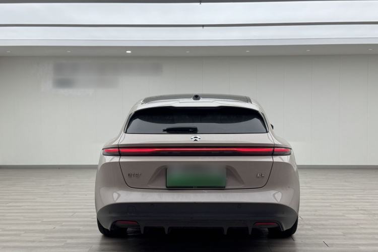 Used Nio ET5T 2024 100kWh Touring Rear