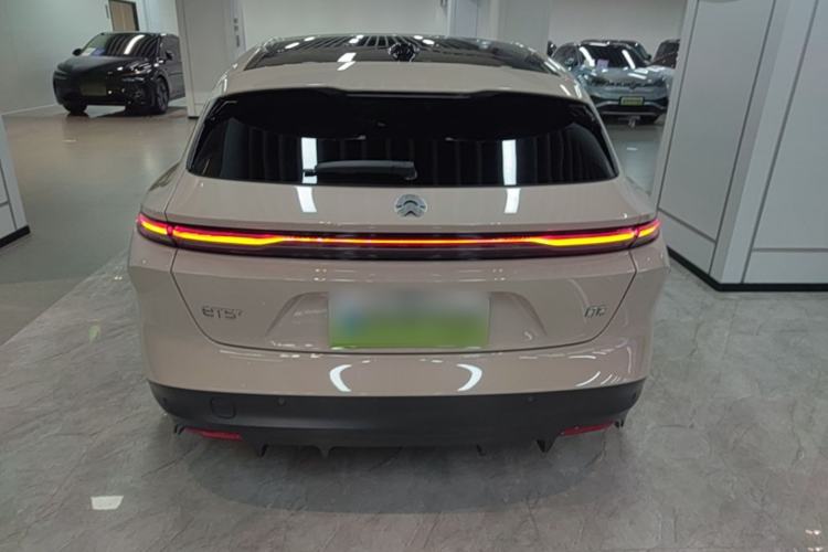 Used Nio ET5T 2024 75kWh Touring Rear