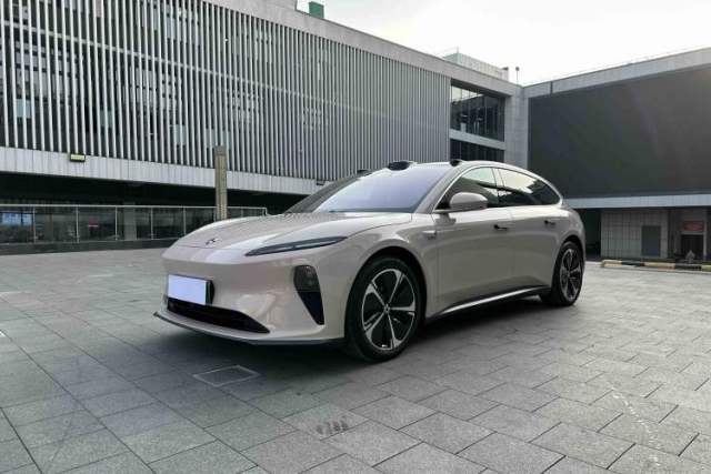Used Nio ET5T 2024 75kWh Touring