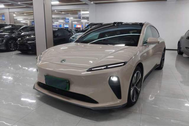 Used Nio ET5T 2024 75kWh Touring