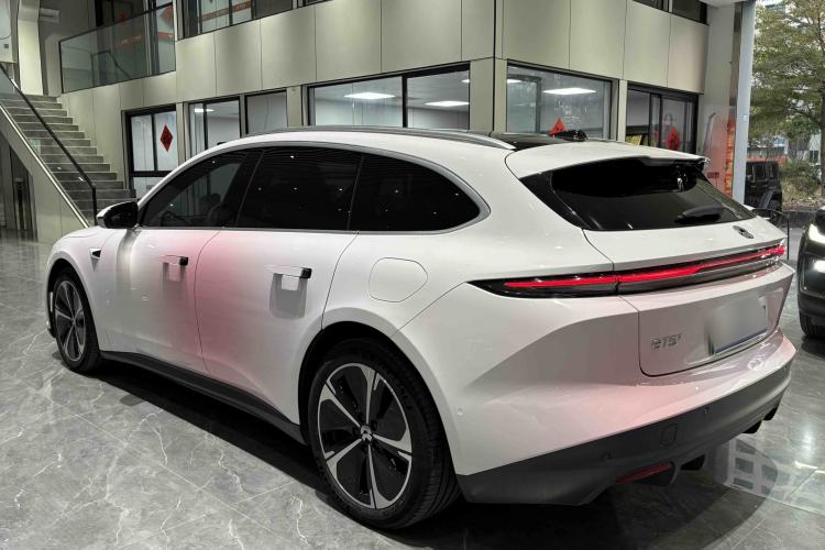 Used Nio ET5T 2024 75kWh Touring Exterior 12
