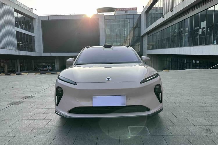Used Nio ET5T 2024 75kWh Touring Exterior 2