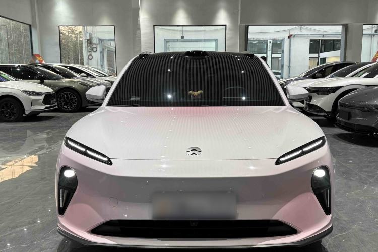 Used Nio ET5T 2024 75kWh Touring Exterior 2