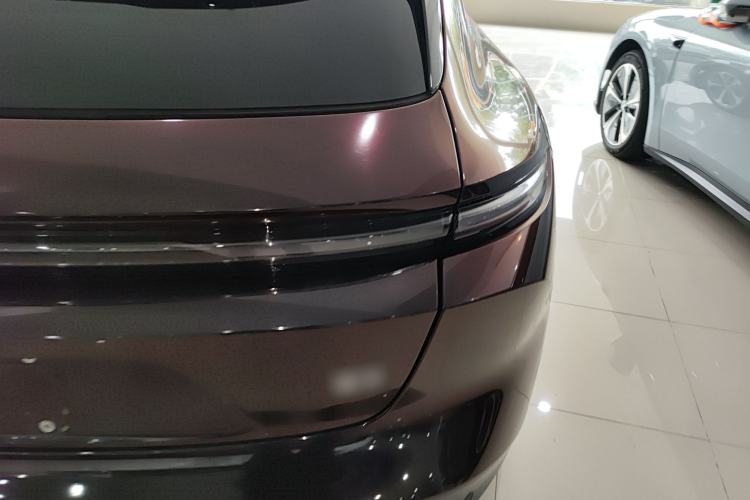 Used Nio ET5T 2024 75kWh Touring Exterior 2
