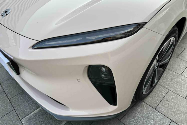 Used Nio ET5T 2024 75kWh Touring Exterior 4