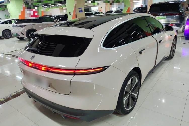 Used Nio ET5T 2024 75kWh Touring Exterior 5