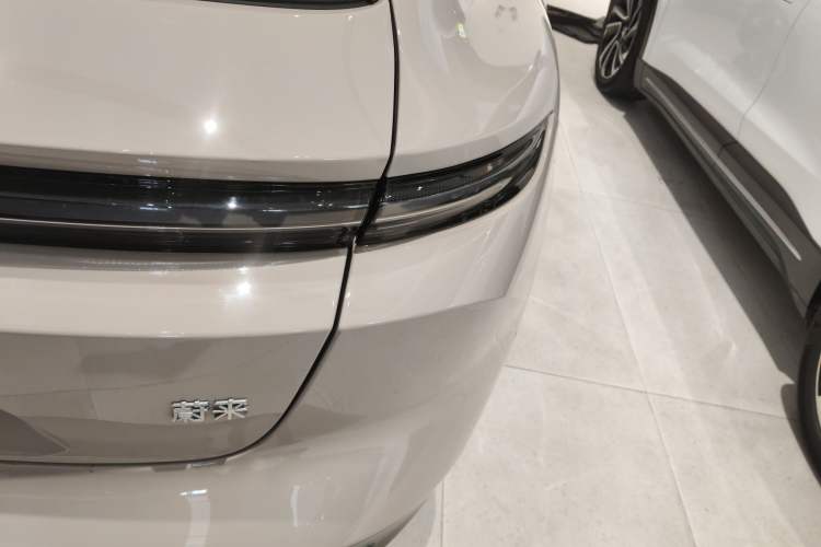 Used Nio ET5T 2024 75kWh Touring Exterior 6
