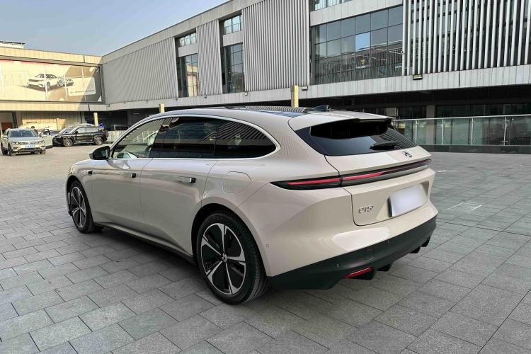 Used Nio ET5T 2024 75kWh Touring Exterior 8