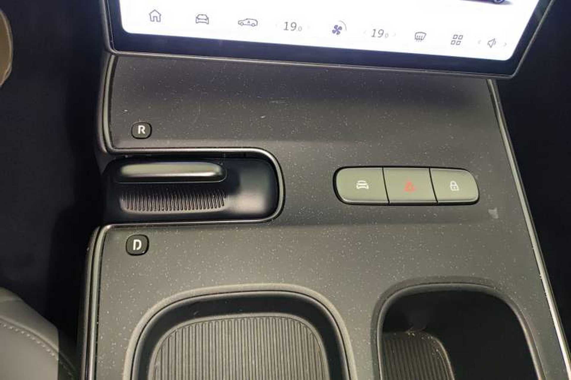 Used Nio ET5T 2024 75kWh Touring Gear Lever