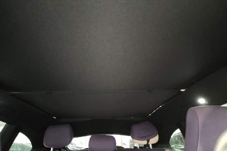 Used Nio ET5T 2024 75kWh Touring Headliner