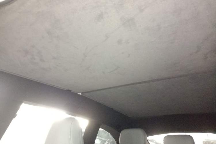 Used Nio ET5T 2024 75kWh Touring Headliner