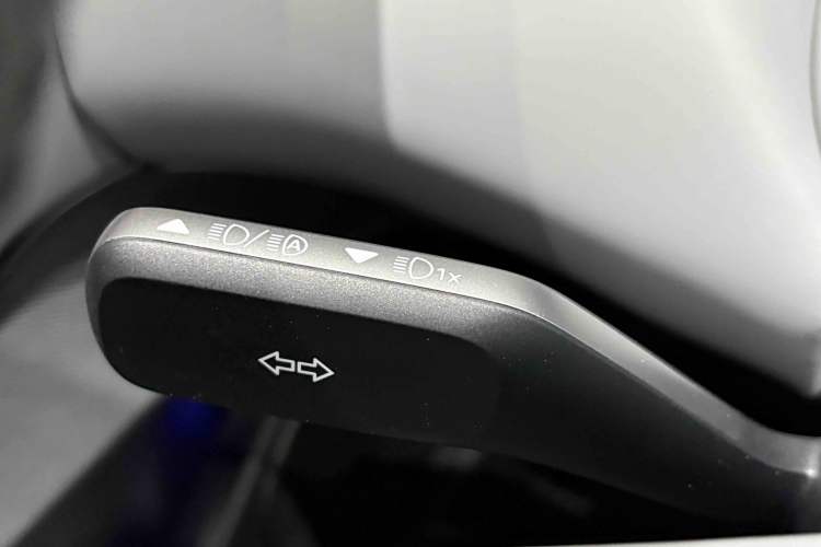 Used Nio ET5T 2024 75kWh Touring Interior 10