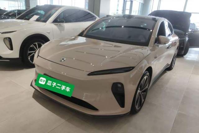 Used Nio ET5T 2024 75kWh Touring
