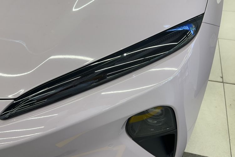 Used Nio ET5T 2024 75kWh Touring Left Front Headlight