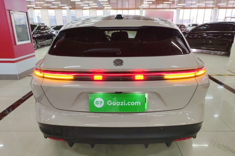 Used Nio ET5T 2024 75kWh Touring Rear