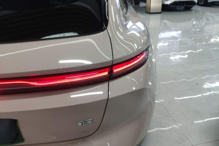 Used Nio ET5T 2024 75kWh Touring Right Rear Taillight