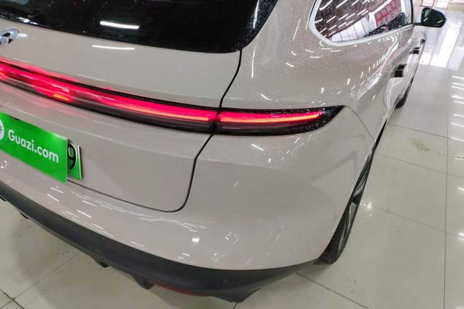 Used Nio ET5T 2024 75kWh Touring Right Rear Taillight