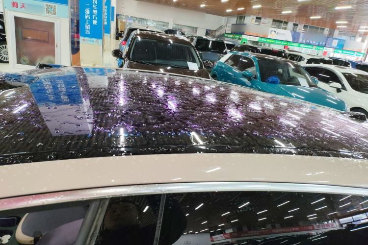 Used Nio ET5T 2024 75kWh Touring Roof