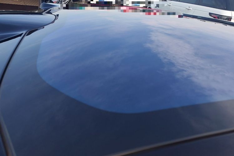 Used Nio ET5T 2024 75kWh Touring Roof