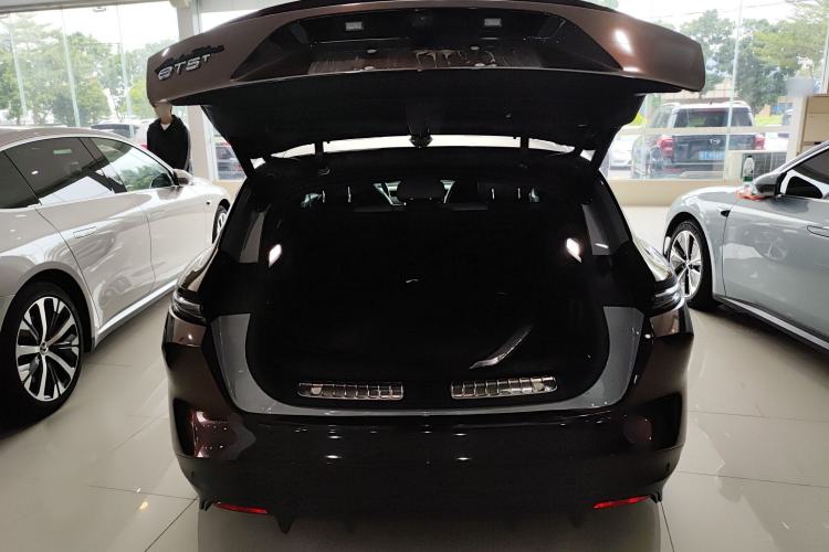 Used Nio ET5T 2024 75kWh Touring Trunk