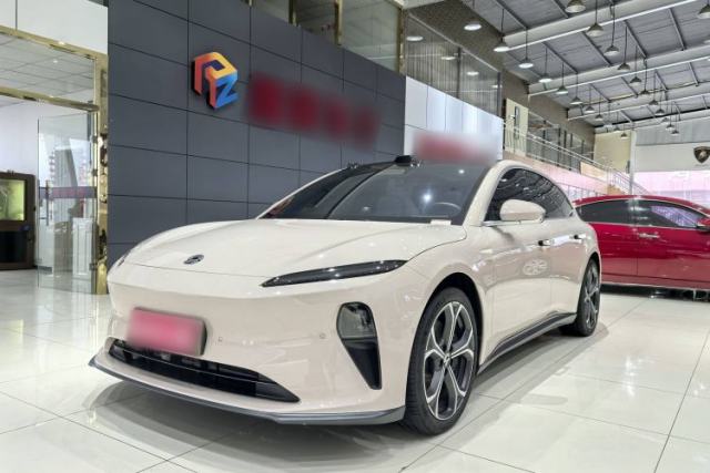 Nio ET5T 2024 75kWh Touring de segunda mano