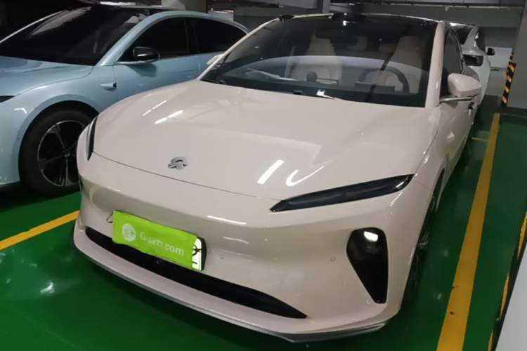 Used Nio ET5T 2024 75kWh Touring Guazi used car, China used car export, Used car for sale, Used  cars, Cheapest cars for sale