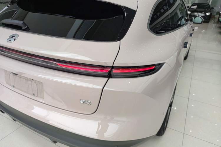 Used Nio ET5T 2024 75kWh Touring Right Rear Taillight