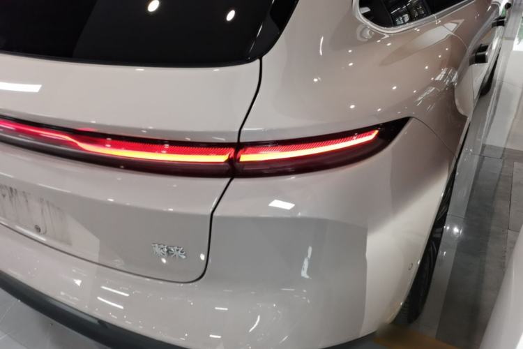 Used Nio ET5T 2024 75kWh Touring Right Rear Taillight