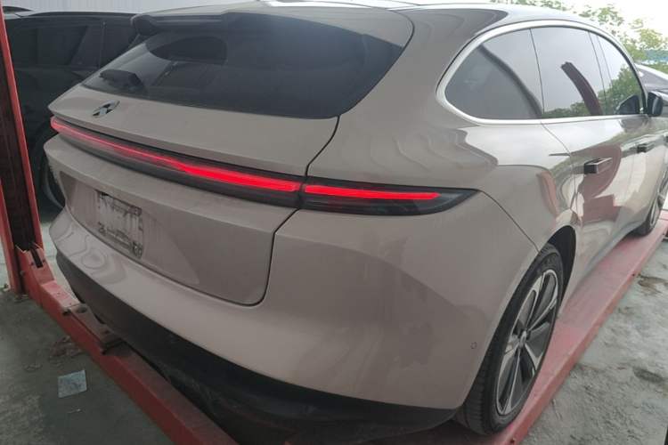 Used Nio ET5T 2024 75kWh Touring Right Rear Taillight