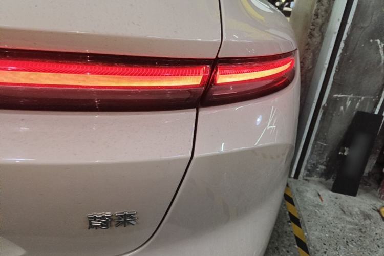 Used Nio ET5T 2024 100kWh Touring Right Rear Taillight